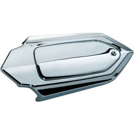 Kuryakyn Swingarm Axle Adjuster Cover Kuryakyn Swingarm Axle Adjuster Cover