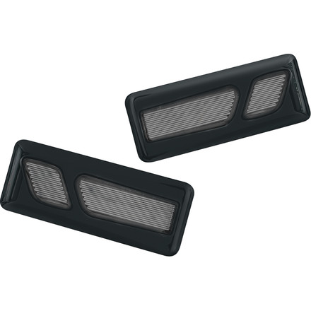 Kuryakyn LED Front Reflector Conversion Kuryakyn LED Front Reflector Conversion