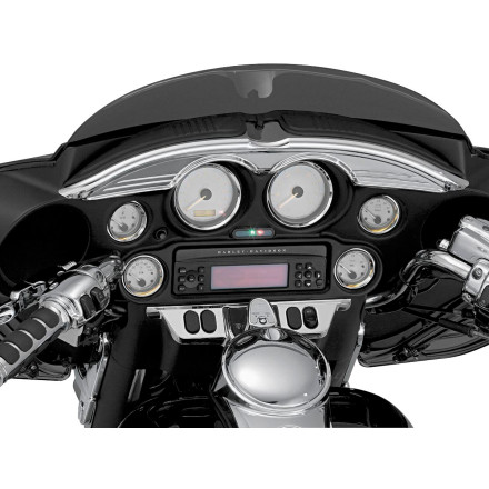 Kuryakyn Inner Fairing Accent Kuryakyn Inner Fairing Accent