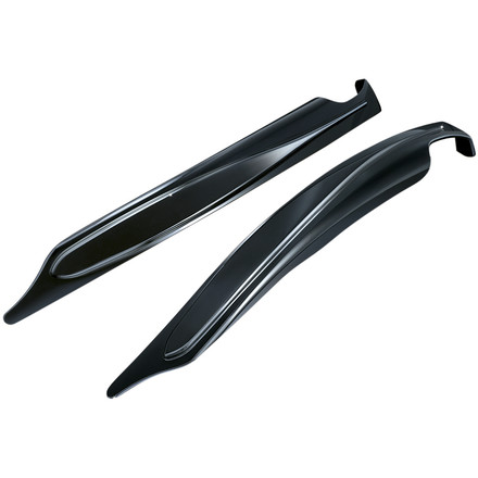 Kuryakyn Upper Saddlebag Filler Panels Kuryakyn Upper Saddlebag Filler Panels