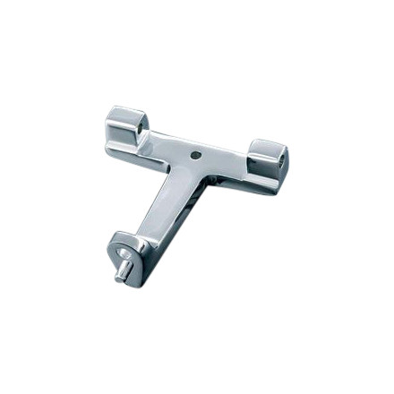 Kuryakyn Passenger Board Mount Kuryakyn Passenger Board Mount