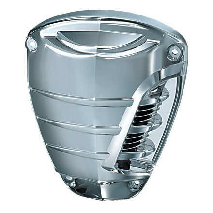 Kuryakyn The Scoop Airbox Cover Kuryakyn The Scoop Airbox Cover