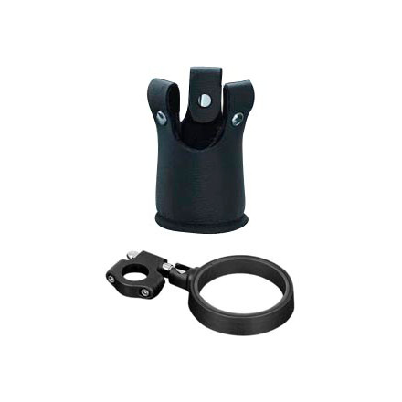 Kuryakyn Snap-N-Go Drink Ring With Beverage Carrier Kuryakyn Snap-N-Go Drink Ring With Beverage Carrier