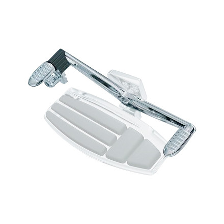 Kuryakyn Replacement Shift Arm Kit For Heel-Toe Shifter Kuryakyn Replacement Shift Arm Kit For Heel-Toe Shifter