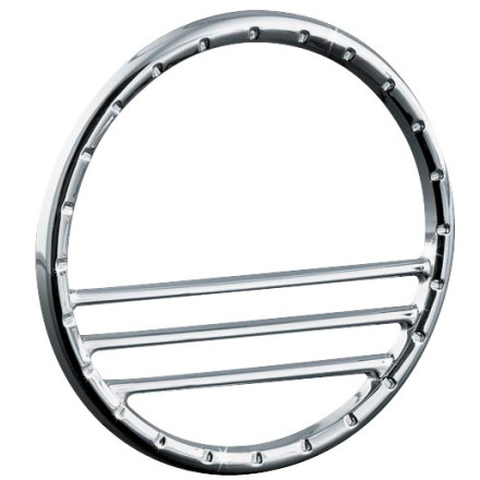 Kuryakyn Universal Deco Medallion Kuryakyn Universal Deco Medallion
