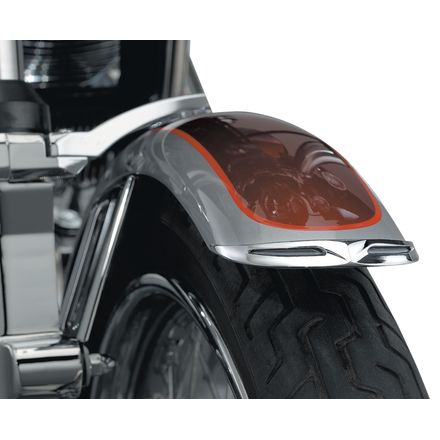 Kuryakyn Front Fender Tip Kuryakyn Front Fender Tip
