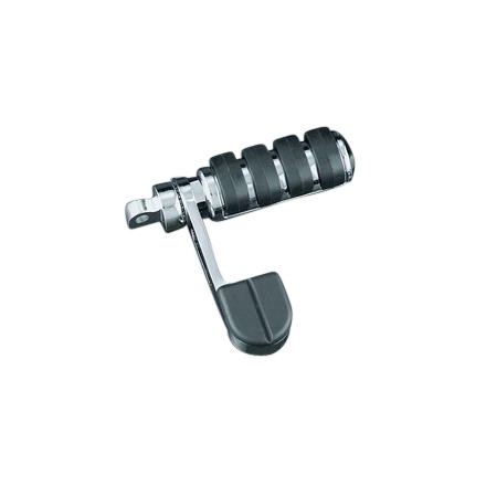 Kuryakyn ISO Stirrup Male Mount Footpeg