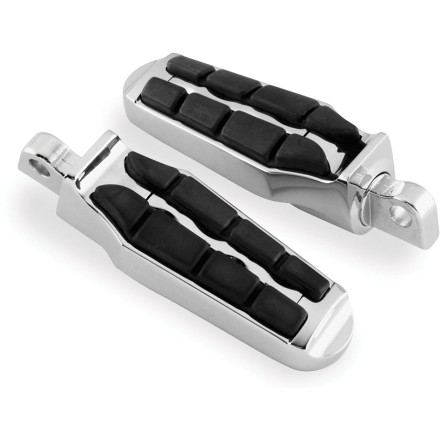 Kuryakyn ISO Stirrup Male Mount Footpegs Retro Kuryakyn ISO Stirrup Male Mount Footpegs Retro
