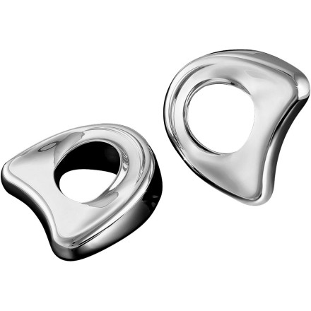 Kuryakyn Mirror Caps Kuryakyn Mirror Caps