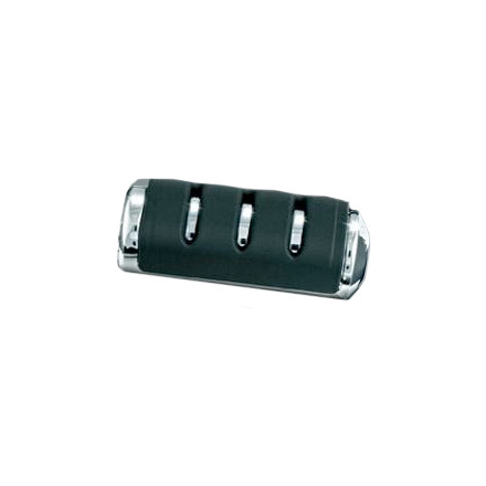 Kuryakyn Footpegs Without Adapters - Trident ISO Large Kuryakyn Footpegs Without Adapters - Trident ISO Large