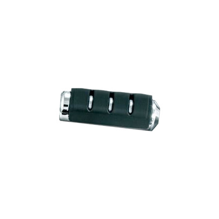 Kuryakyn Footpegs Without Adapters - Trident ISO Small Kuryakyn Footpegs Without Adapters - Trident ISO Small