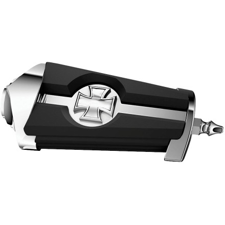 Kuryakyn Footpegs Without Adapters - Kaiser Kuryakyn Footpegs Without Adapters - Kaiser