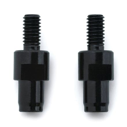 Kuryakyn Mirror Adapter Mounts Kuryakyn Mirror Adapter Mounts