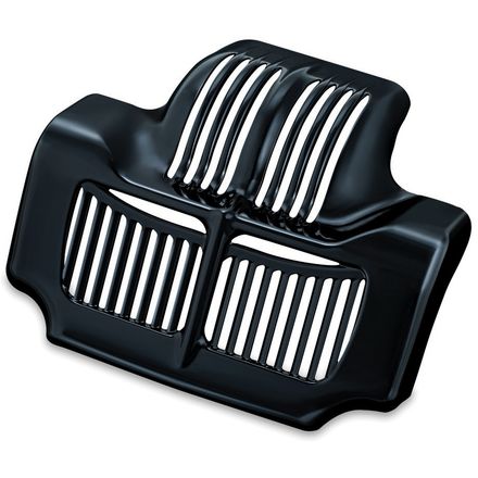 Kuryakyn Oil Cooler Cover Kuryakyn Oil Cooler Cover