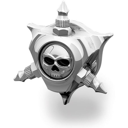 Kuryakyn Oil Filler Cap - Zombie Kuryakyn Oil Filler Cap - Zombie