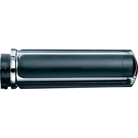 Kuryakyn Pilot Grips Kuryakyn Pilot Grips