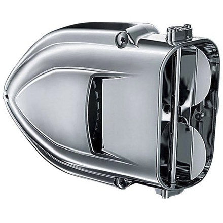 Kuryakyn Pro-R Hypercharger For Metric Cruisers Kuryakyn Pro-R Hypercharger For Metric Cruisers