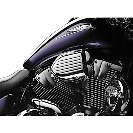 Kuryakyn Pro Series Hypercharger Kuryakyn Pro Series Hypercharger