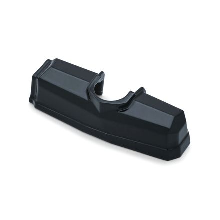 Kuryakyn Rear Master Cylinder Cover Kuryakyn Rear Master Cylinder Cover