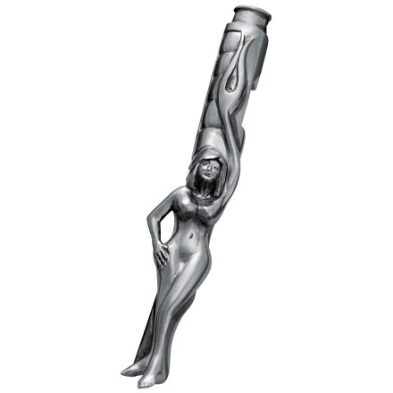 Kuryakyn Kickstand Cover - Silhouette Kuryakyn Kickstand Cover - Silhouette