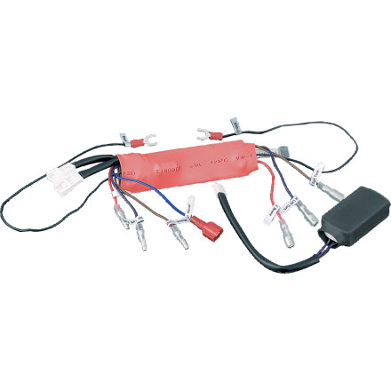 Kuryakyn Plug And Play Run-Turn-Brake Controller Kuryakyn Plug And Play Run-Turn-Brake Controller