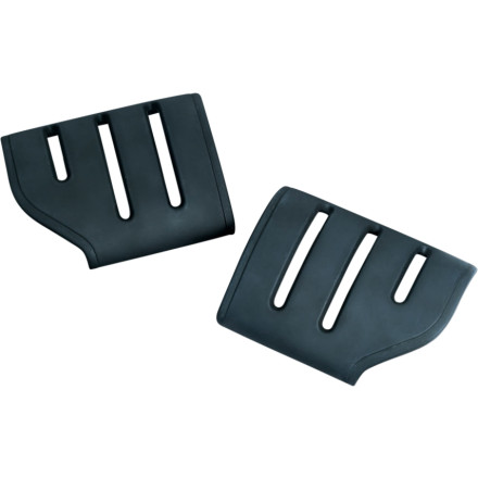 Kuryakyn Replacement Rubber For Dually Trident Pegs Kuryakyn Replacement Rubber For Dually Trident Pegs