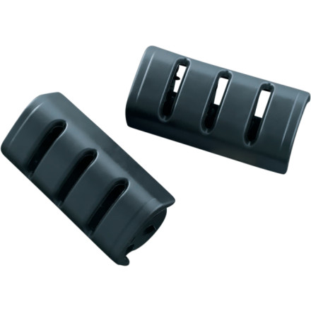 Kuryakyn Replacement Rubber For Large Trident Pegs