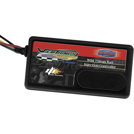 Kuryakyn Wild Things Fuel Injection Controller