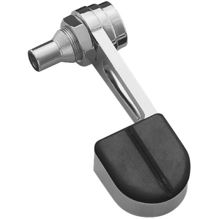 Kuryakyn ISO Stirrups Without Mounts Kuryakyn ISO Stirrups Without Mounts