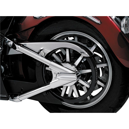 Kuryakyn Swingarm Cover Set