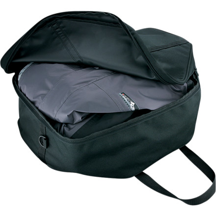 Kuryakyn Removable Trunk Liner Kuryakyn Removable Trunk Liner