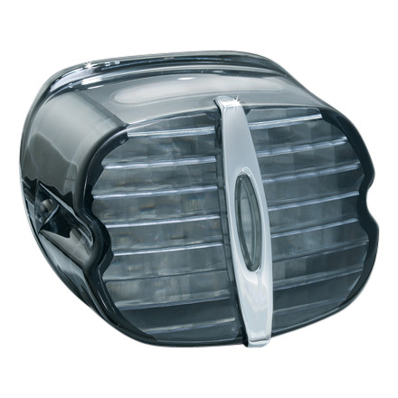 Kuryakyn Deluxe LED Tail Light Conversion Kuryakyn Deluxe LED Tail Light Conversion