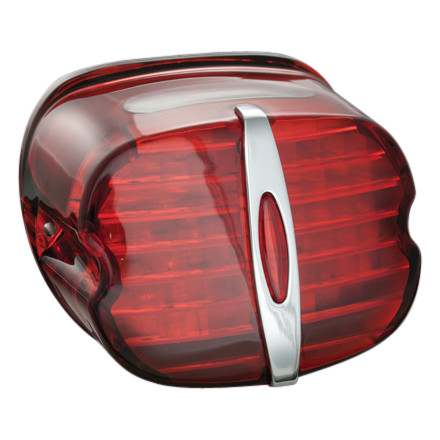Kuryakyn Deluxe Panacea LED Tail Light Kuryakyn Deluxe Panacea LED Tail Light