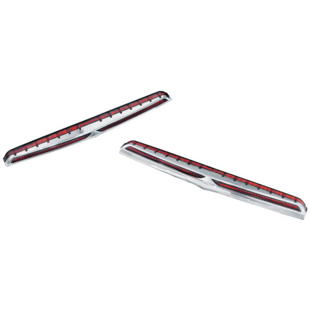 Kuryakyn Tour-Pak Run-Brake Lightbar Kuryakyn Tour-Pak Run-Brake Lightbar