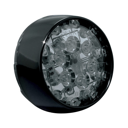 Kuryakyn Panacea LED Rear Turn Signal Inserts - Bullet Kuryakyn Panacea LED Rear Turn Signal Inserts - Bullet