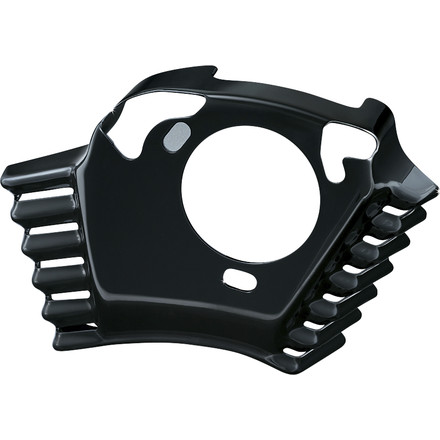 Kuryakyn Throttle Servo Motor Cover Kuryakyn Throttle Servo Motor Cover