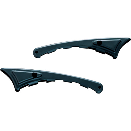 Kuryakyn Replacement Wear Guards For Flip Blades Kuryakyn Replacement Wear Guards For Flip Blades