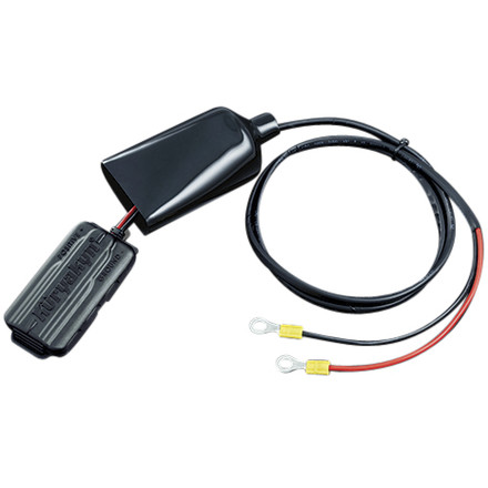 Kuryakyn Accessory Fused Terminal Kuryakyn Accessory Fused Terminal