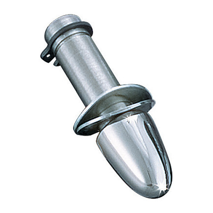 Kuryakyn Ammo Pin Peg Mounting Hardware Kuryakyn Ammo Pin Peg Mounting Hardware