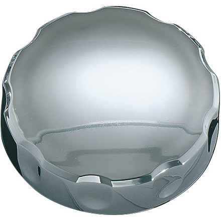 Kuryakyn Brake Reservoir Cap Kuryakyn Brake Reservoir Cap