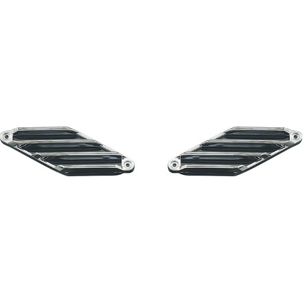 Kuryakyn Diamond Lights Lens Grills Kuryakyn Diamond Lights Lens Grills