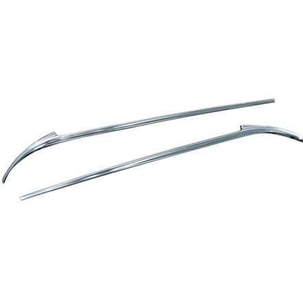 Kuryakyn Fairing Eyebrow Spears Kuryakyn Fairing Eyebrow Spears