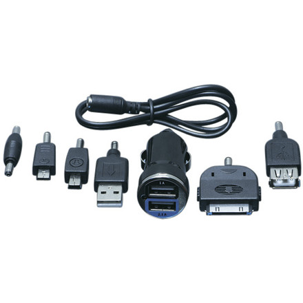 Kuryakyn Fat Cat Accessory Charger Kuryakyn Fat Cat Accessory Charger