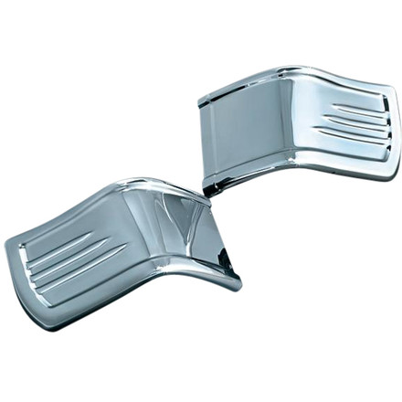 Kuryakyn Front Fender Skirt Accent Kuryakyn Front Fender Skirt Accent
