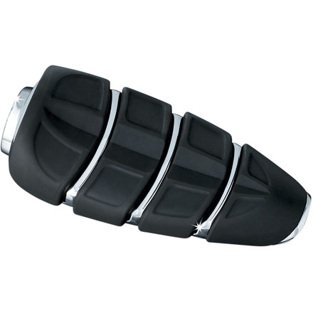 Kuryakyn Harley Kinetic Footpegs Without Mounts Kuryakyn Harley Kinetic Footpegs Without Mounts