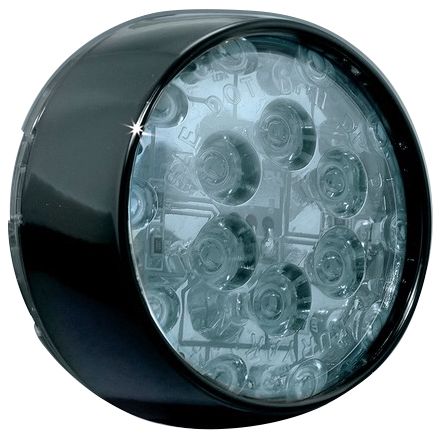 Kuryakyn LED Front Turn Signal Inserts - Bullet Kuryakyn LED Front Turn Signal Inserts - Bullet