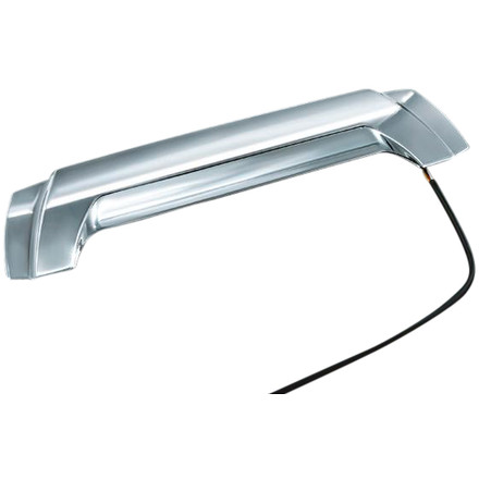 Kuryakyn LED Run-Turn-Brake Spoiler Kuryakyn LED Run-Turn-Brake Spoiler