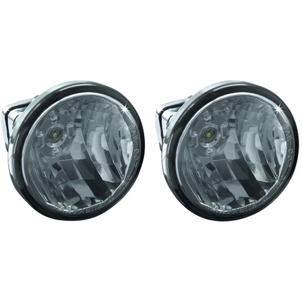 Kuryakyn LED Upgrade Lamps For 5000 Series Lights Kuryakyn LED Upgrade Lamps For 5000 Series Lights