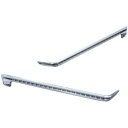 Kuryakyn Lighted Side Trim For Tour-Pak Kuryakyn Lighted Side Trim For Tour-Pak