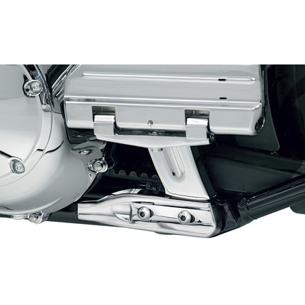 Kuryakyn Lower Frame Cover Kuryakyn Lower Frame Cover